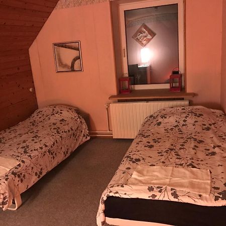 Rundvejen Guest House Ольборг Экстерьер фото