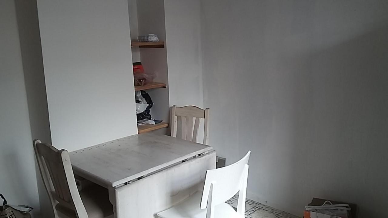 Rundvejen Guest House Ольборг Экстерьер фото