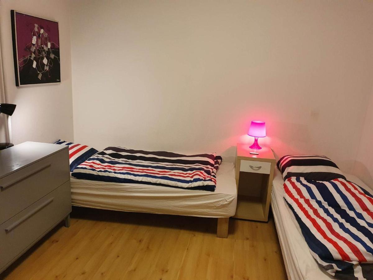Rundvejen Guest House Ольборг Экстерьер фото