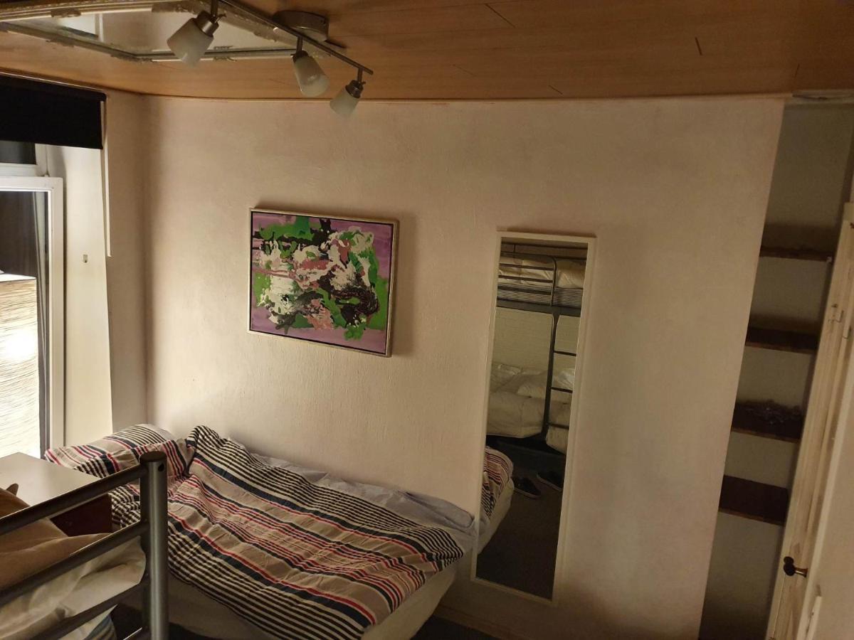 Rundvejen Guest House Ольборг Экстерьер фото