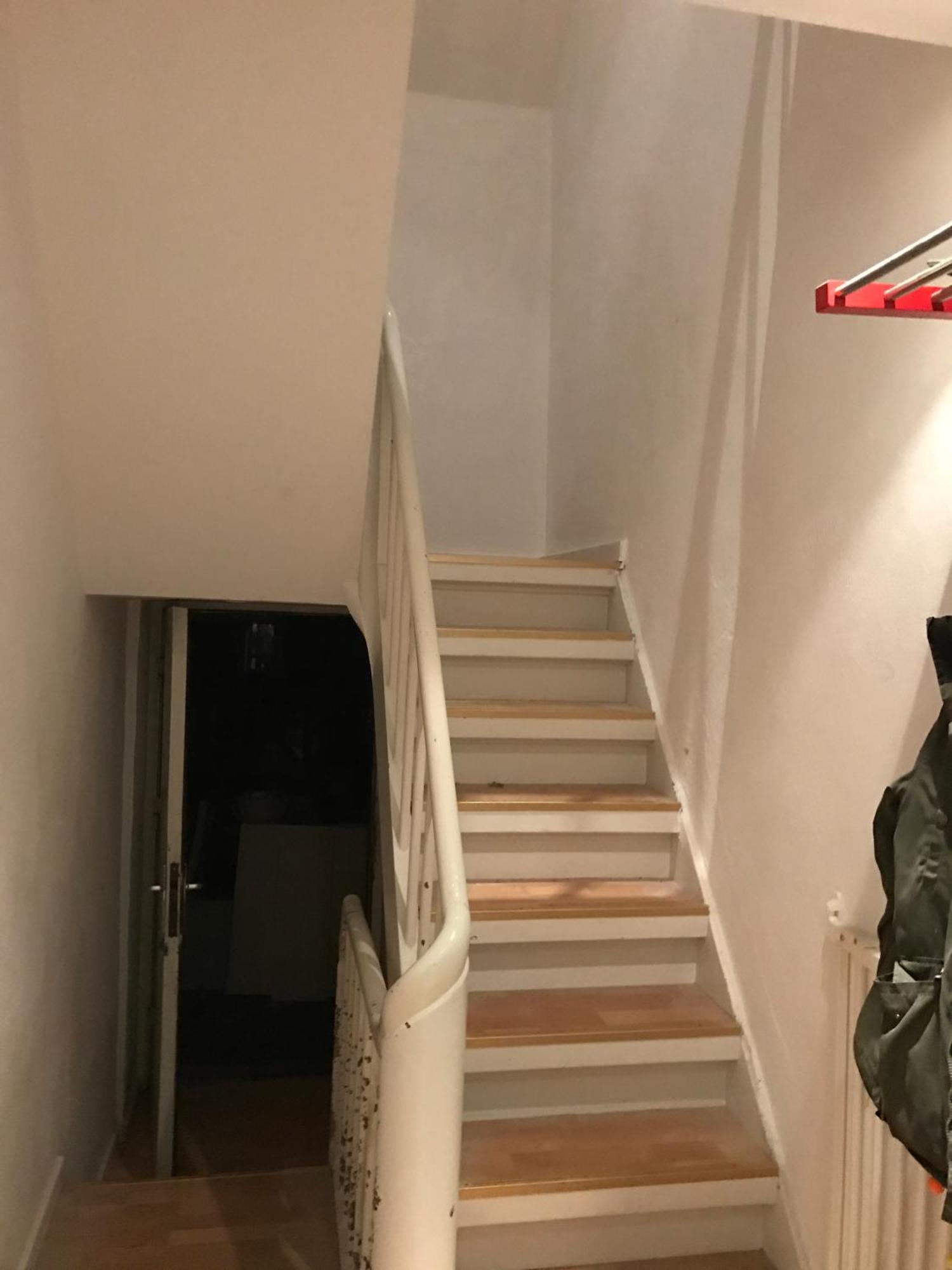 Rundvejen Guest House Ольборг Экстерьер фото