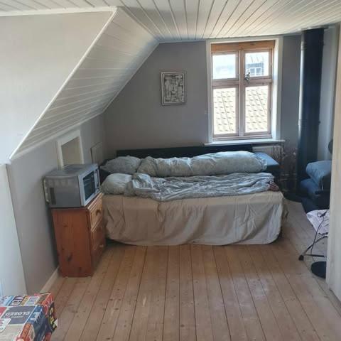 Rundvejen Guest House Ольборг Экстерьер фото