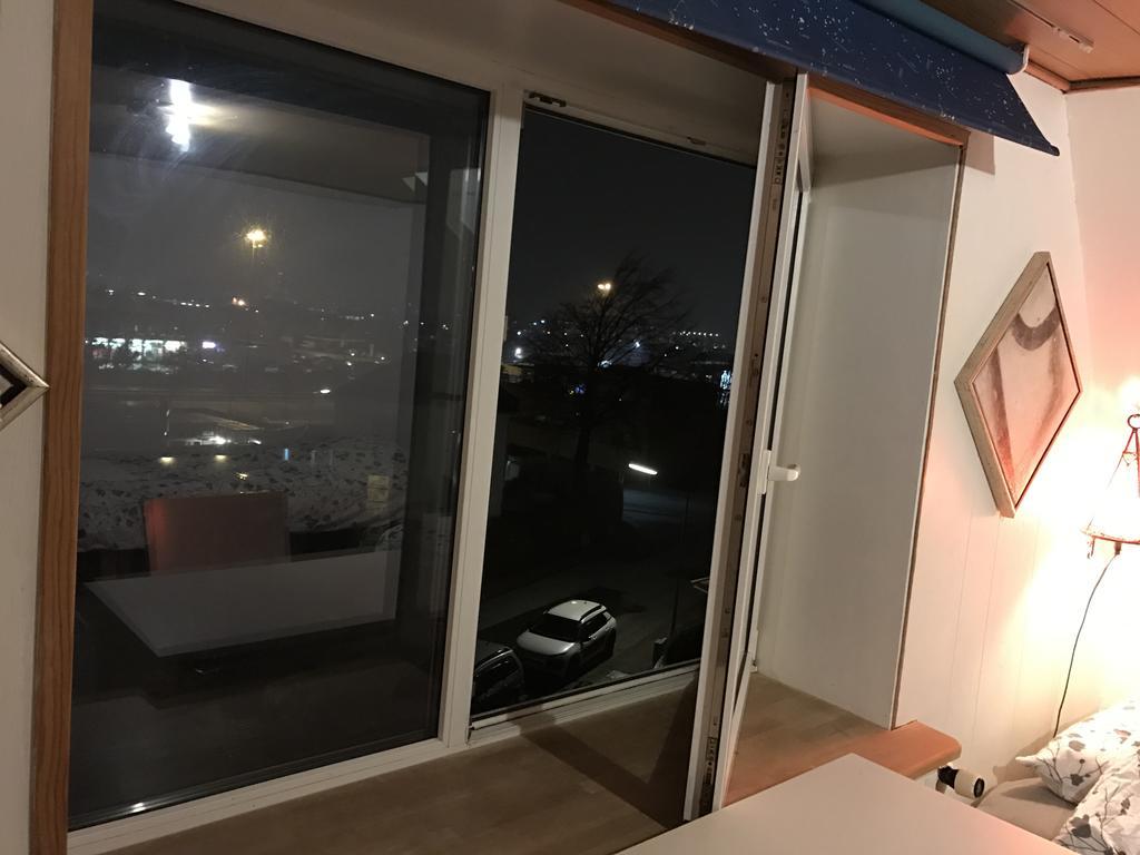 Rundvejen Guest House Ольборг Экстерьер фото