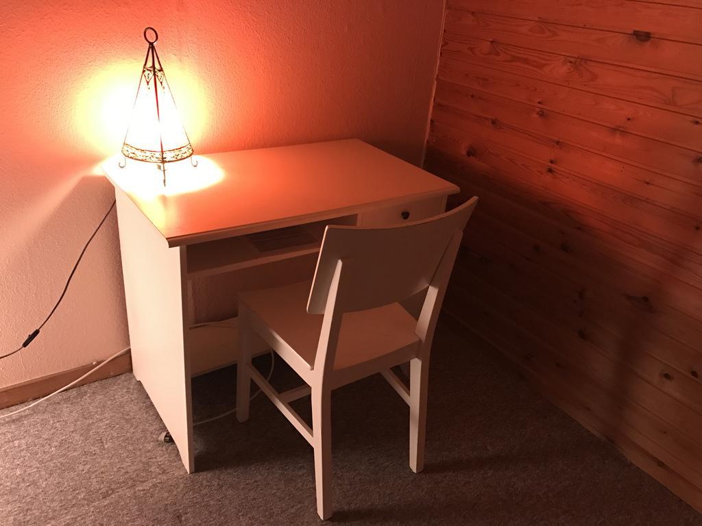 Rundvejen Guest House Ольборг Экстерьер фото